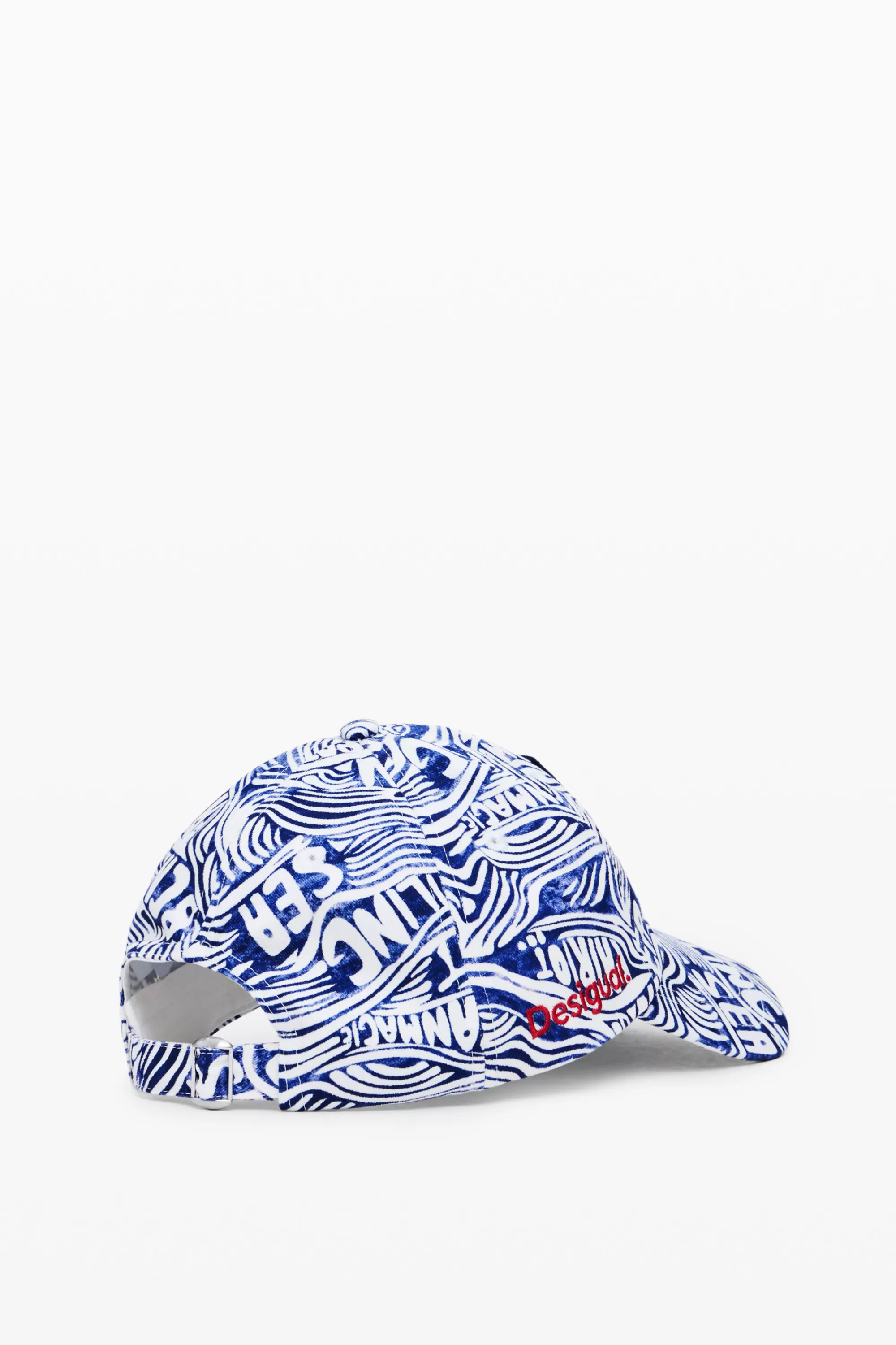 Desigual Accessories>American Magic Cap