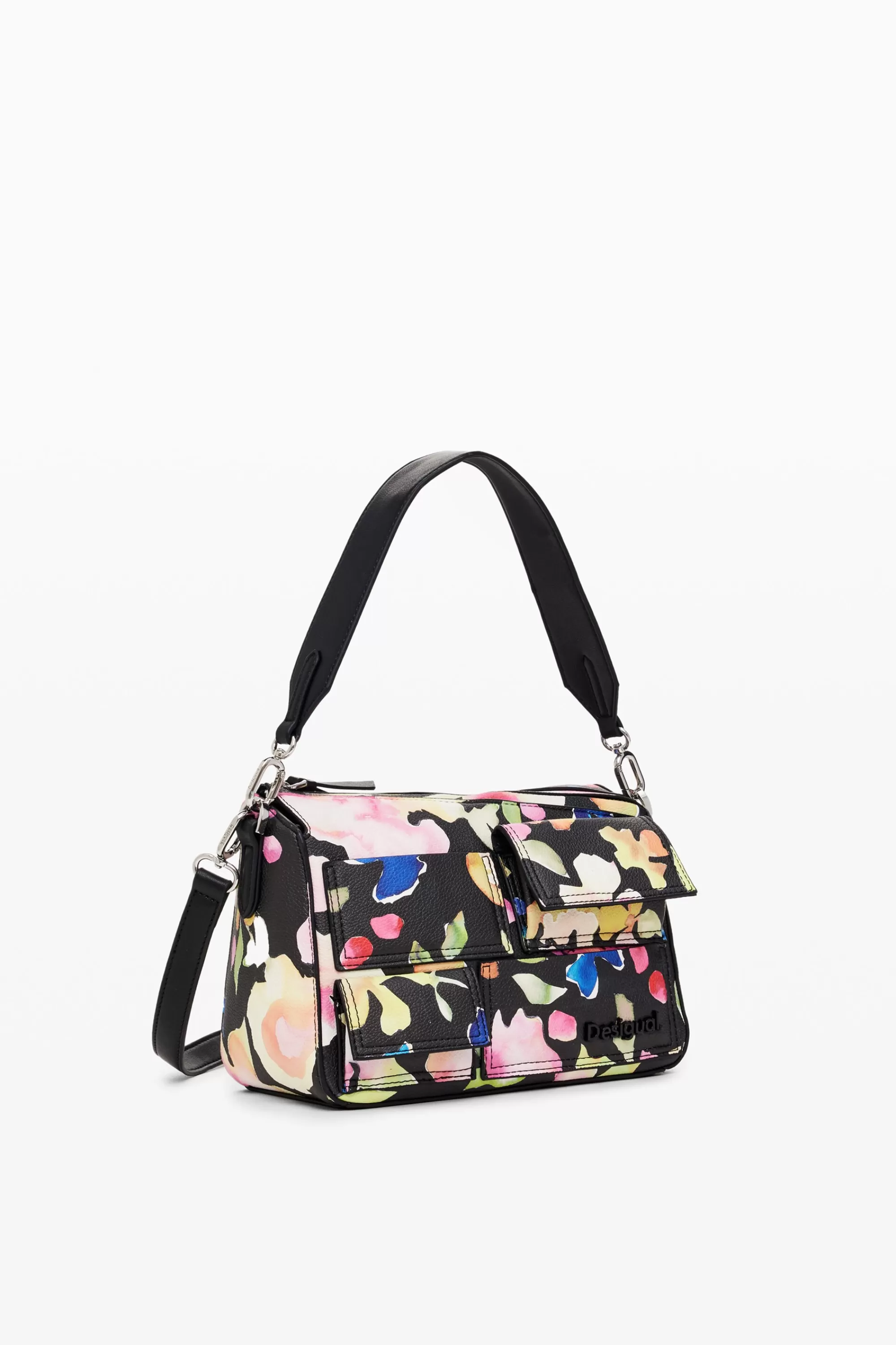 Desigual Bags>Arty handbag