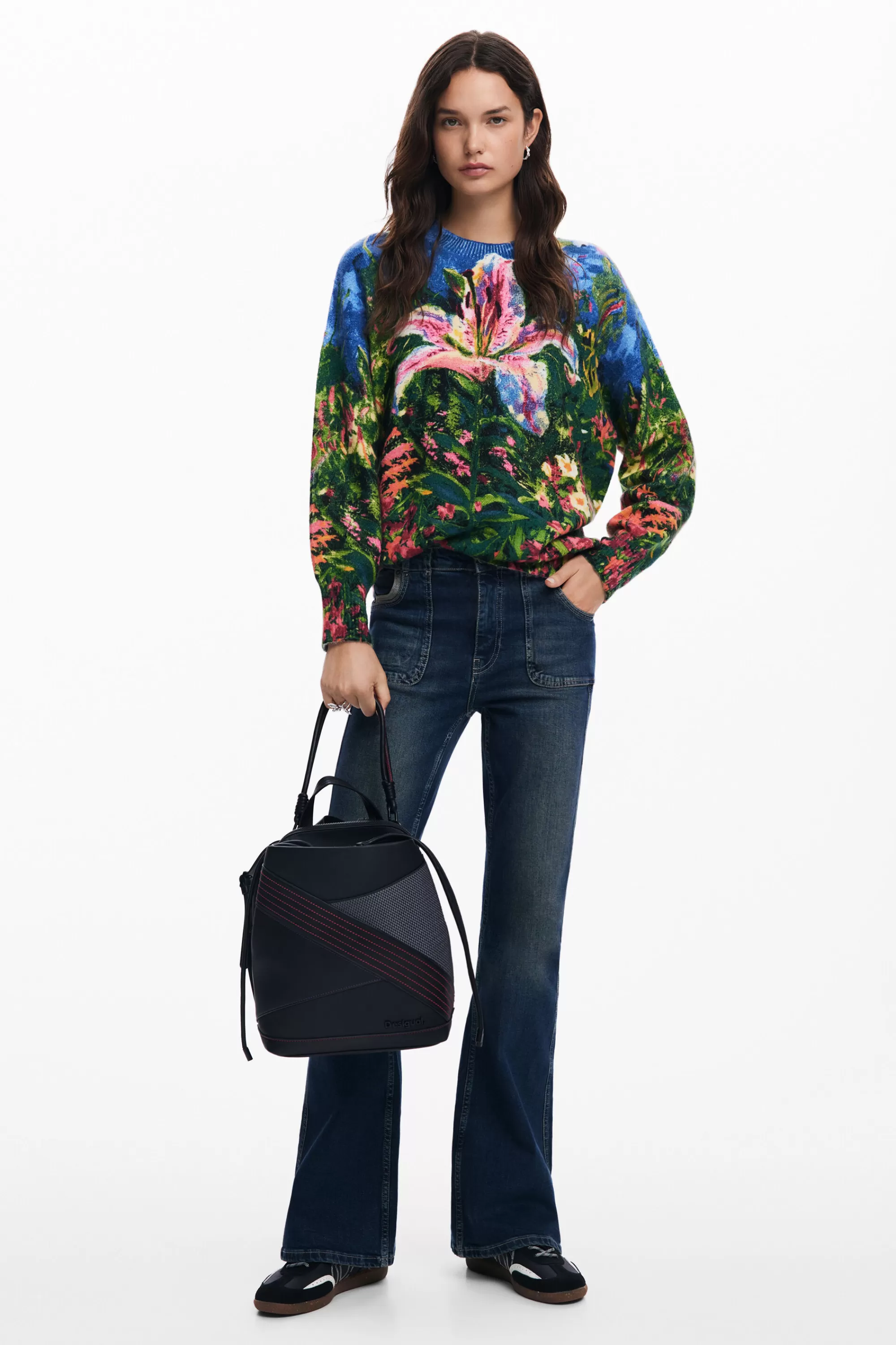 Desigual Backpacks | Backpacks>Backpack