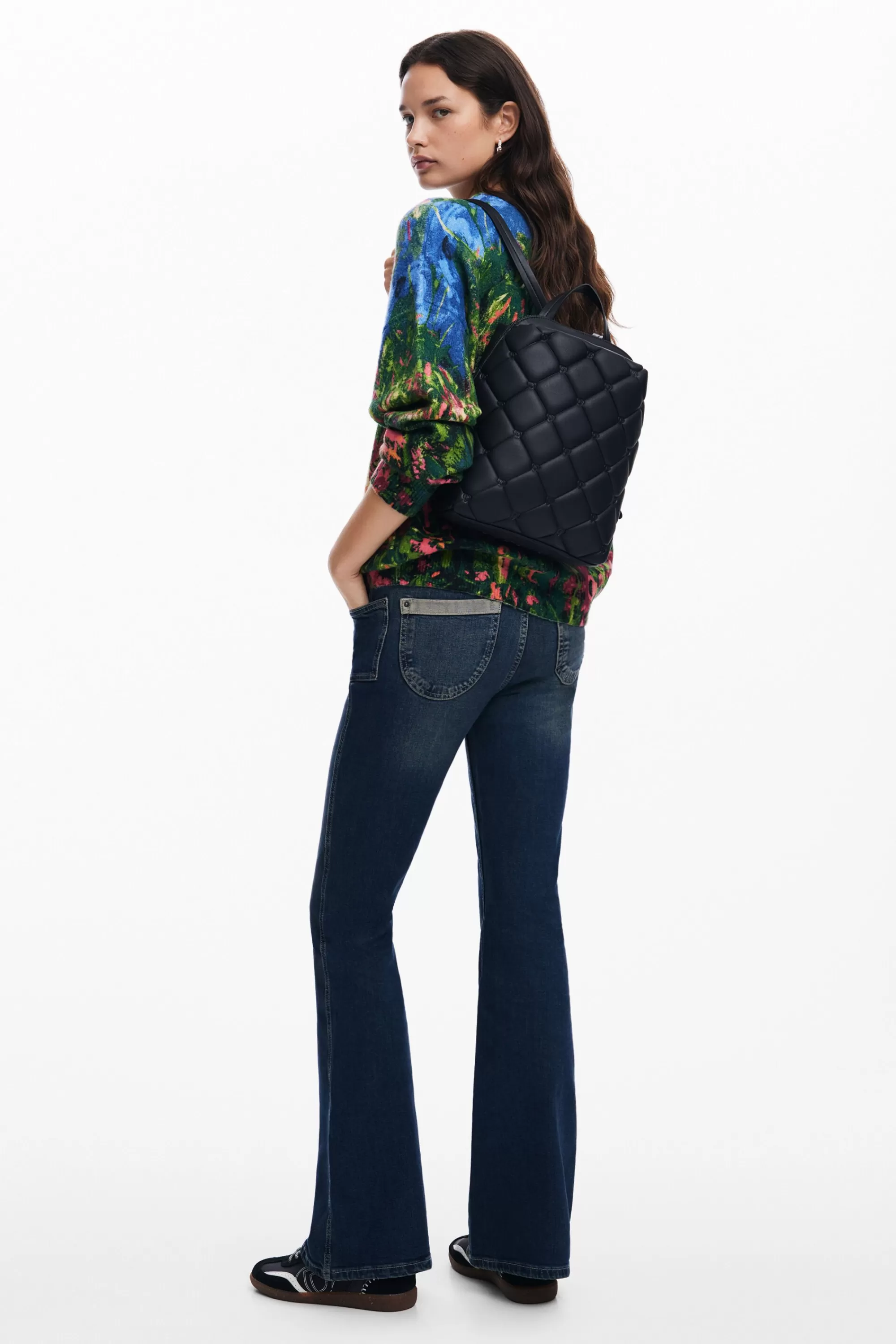 Desigual Backpacks | Backpacks>Backpack