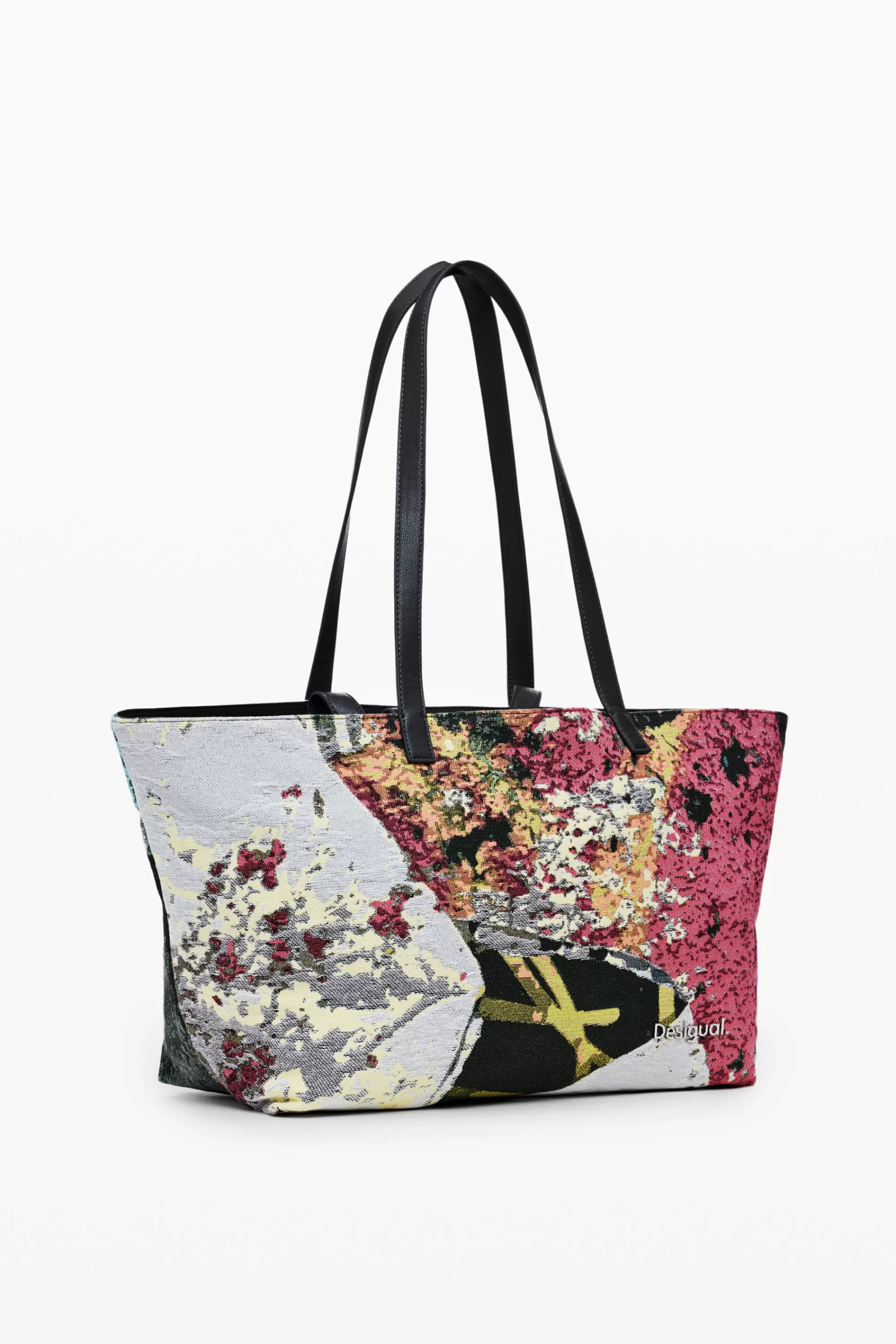 Desigual Bags>Bouquet bag M Christian Lacroix