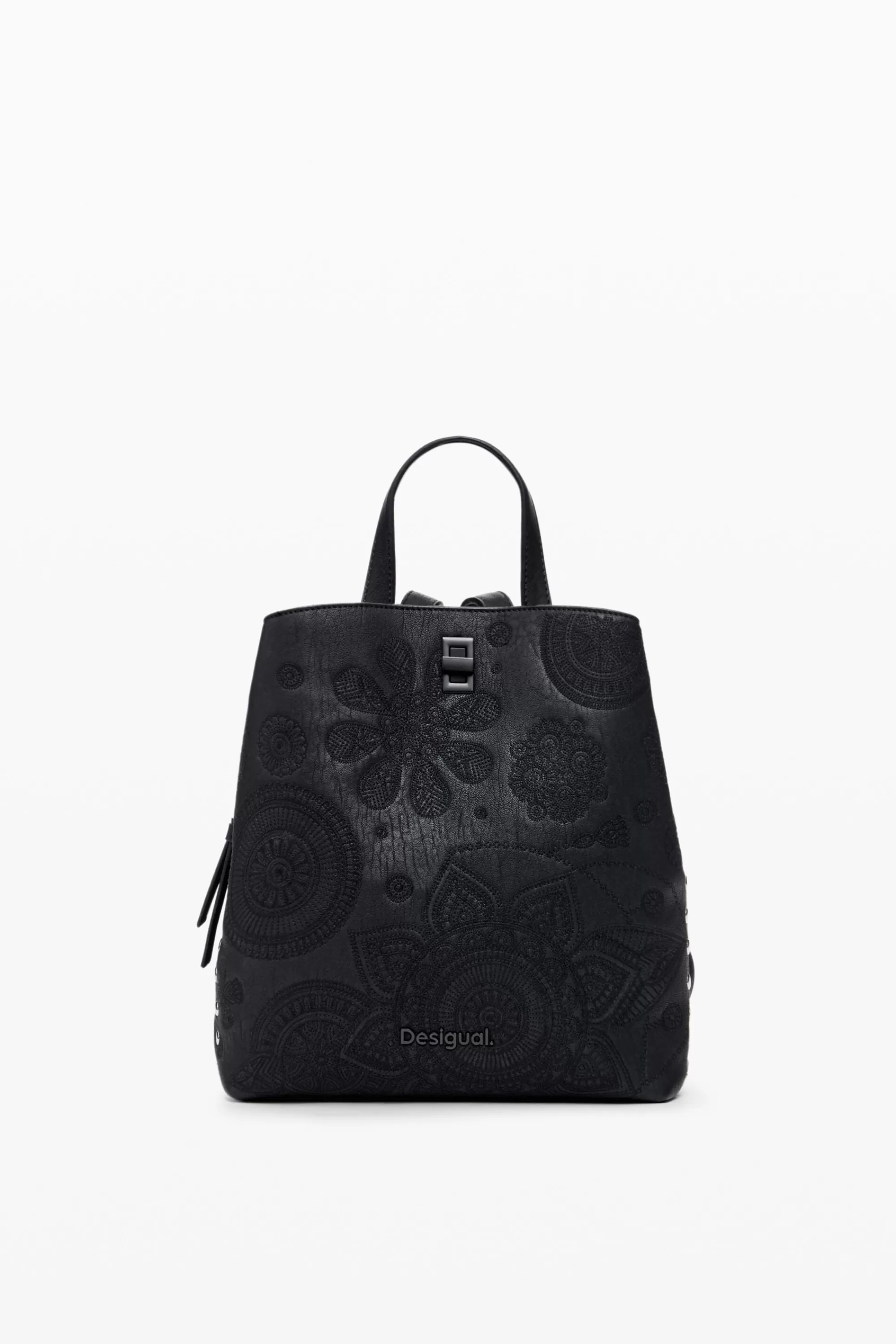 Desigual Backpacks | Backpacks>Embroidered S backpack