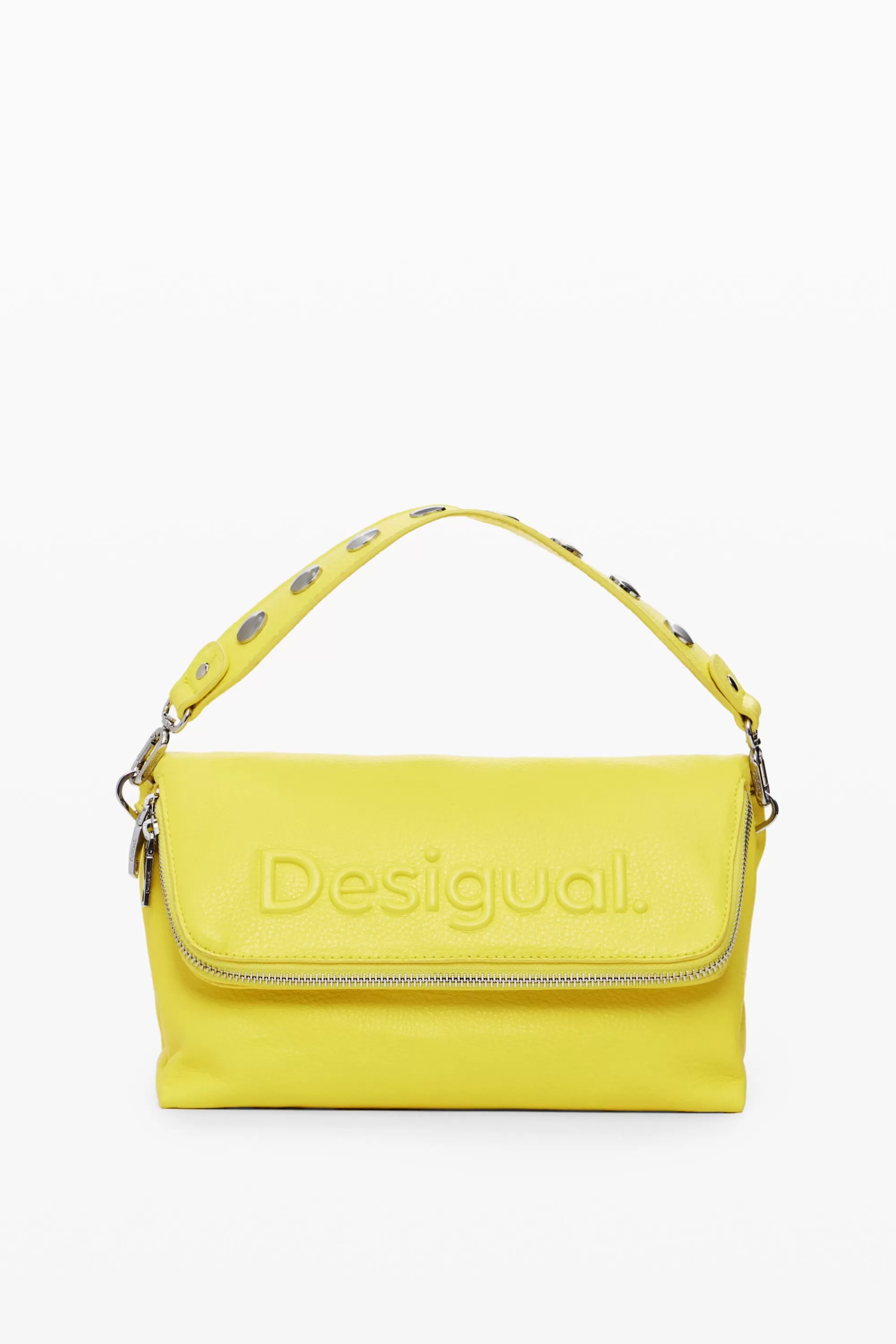 Desigual Bags | Crossbody Bags>Faux leather crossbody bag