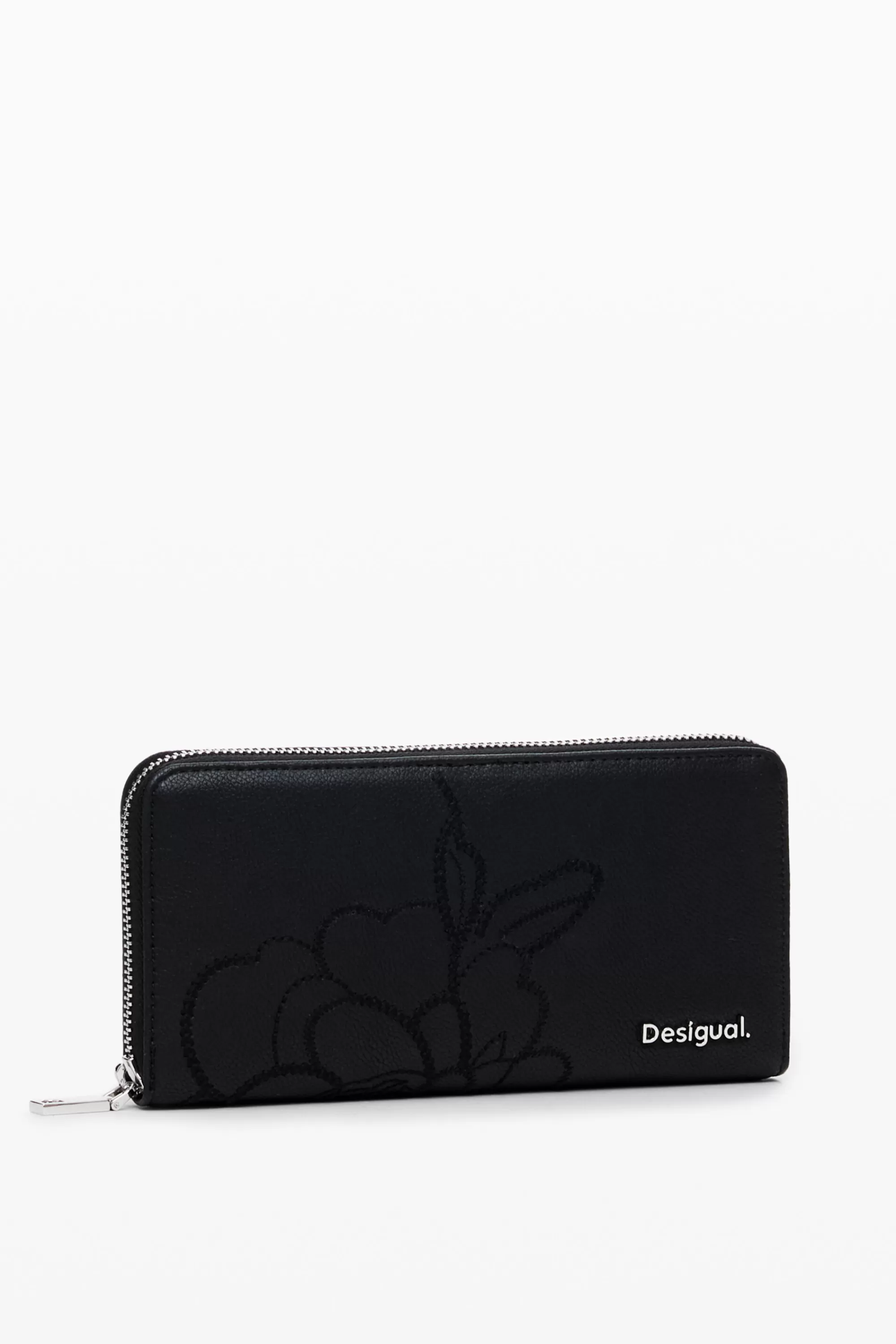 Desigual Wallets | Wallets>Faux leather wallet