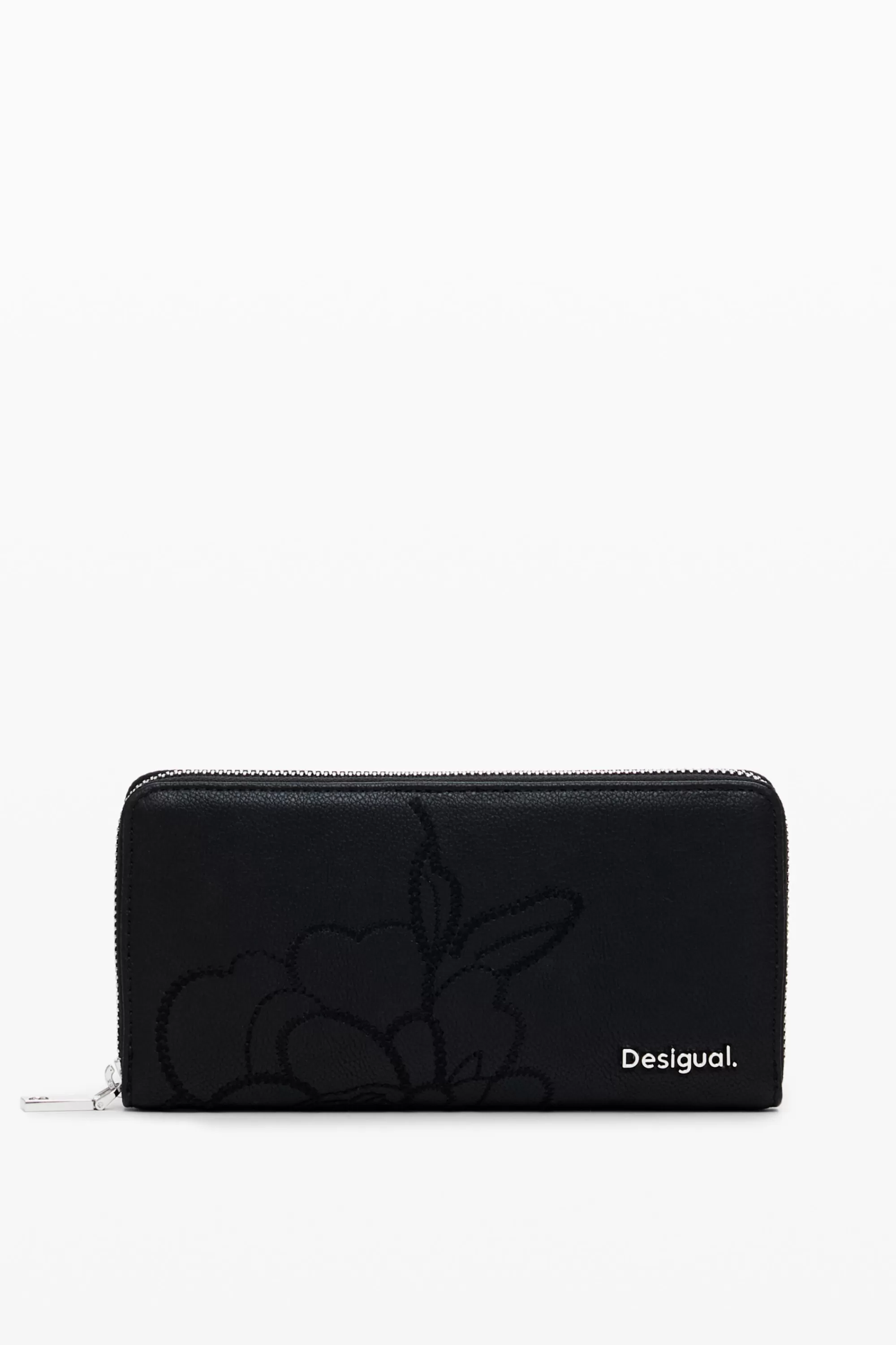 Desigual Wallets | Wallets>Faux leather wallet