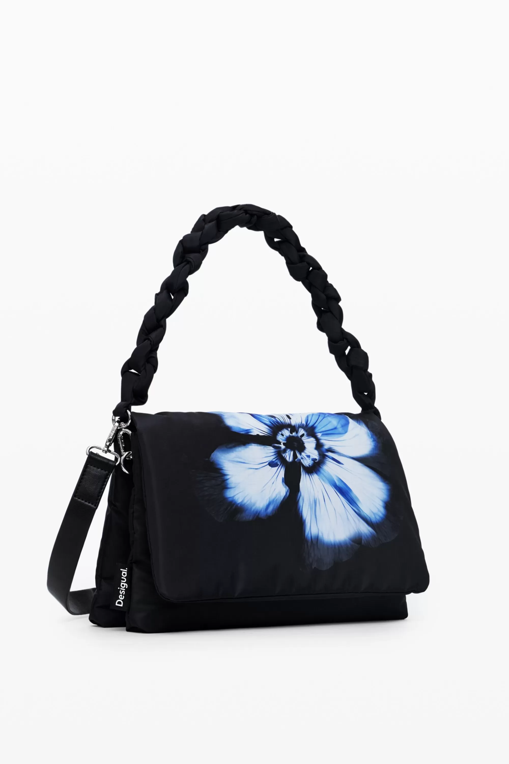 Desigual Bags | Crossbody Bags>Floral crossbody bag