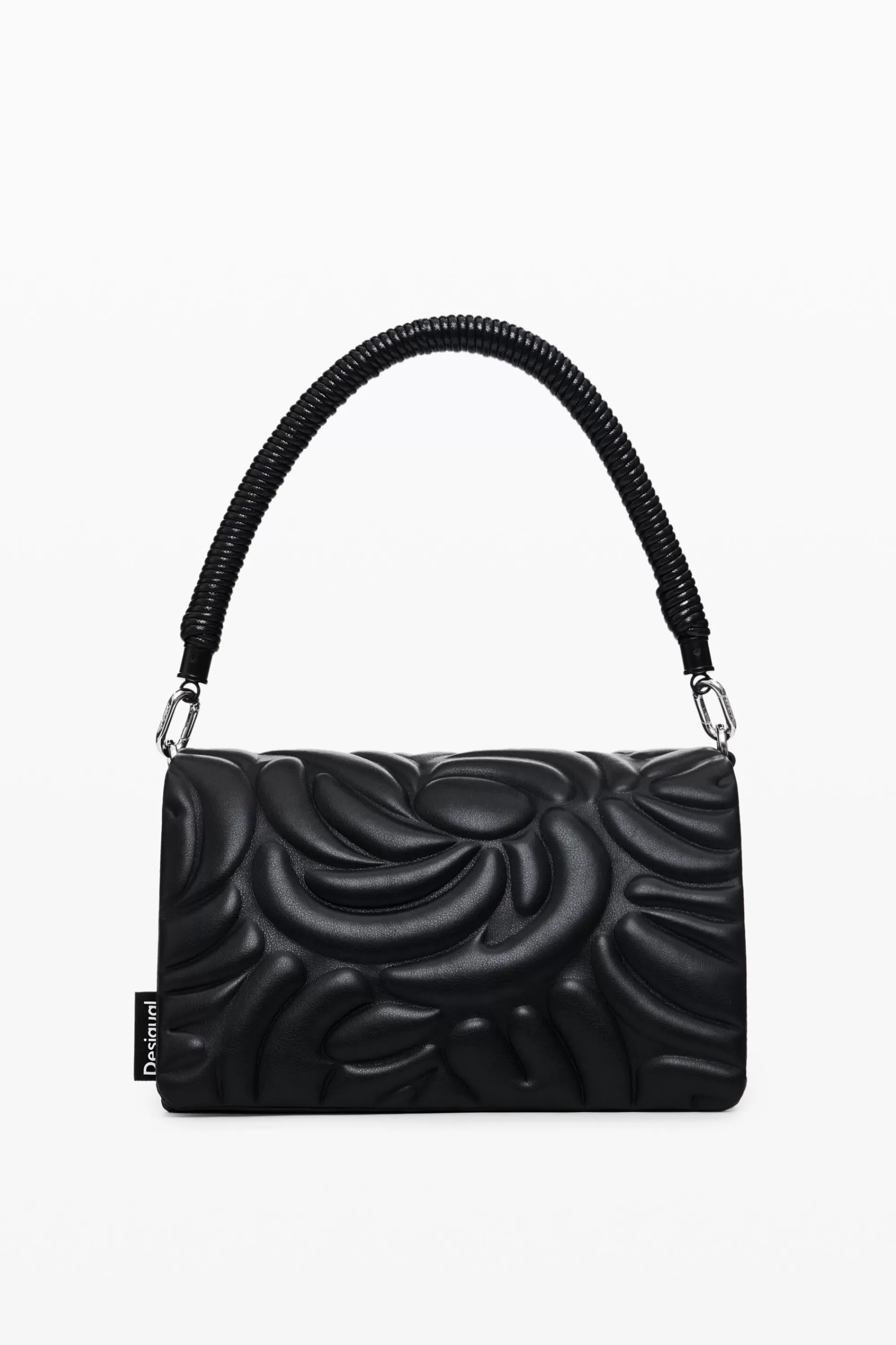 Desigual Bags | Crossbody Bags>Floral crossbody bag