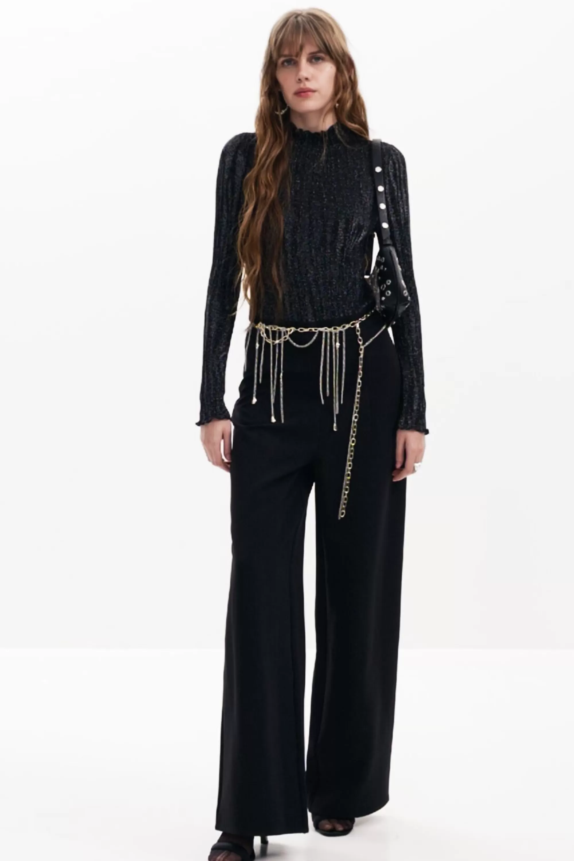 Desigual Pants | Dresses And Jumpsuits>Hybrid combined jumpsuit