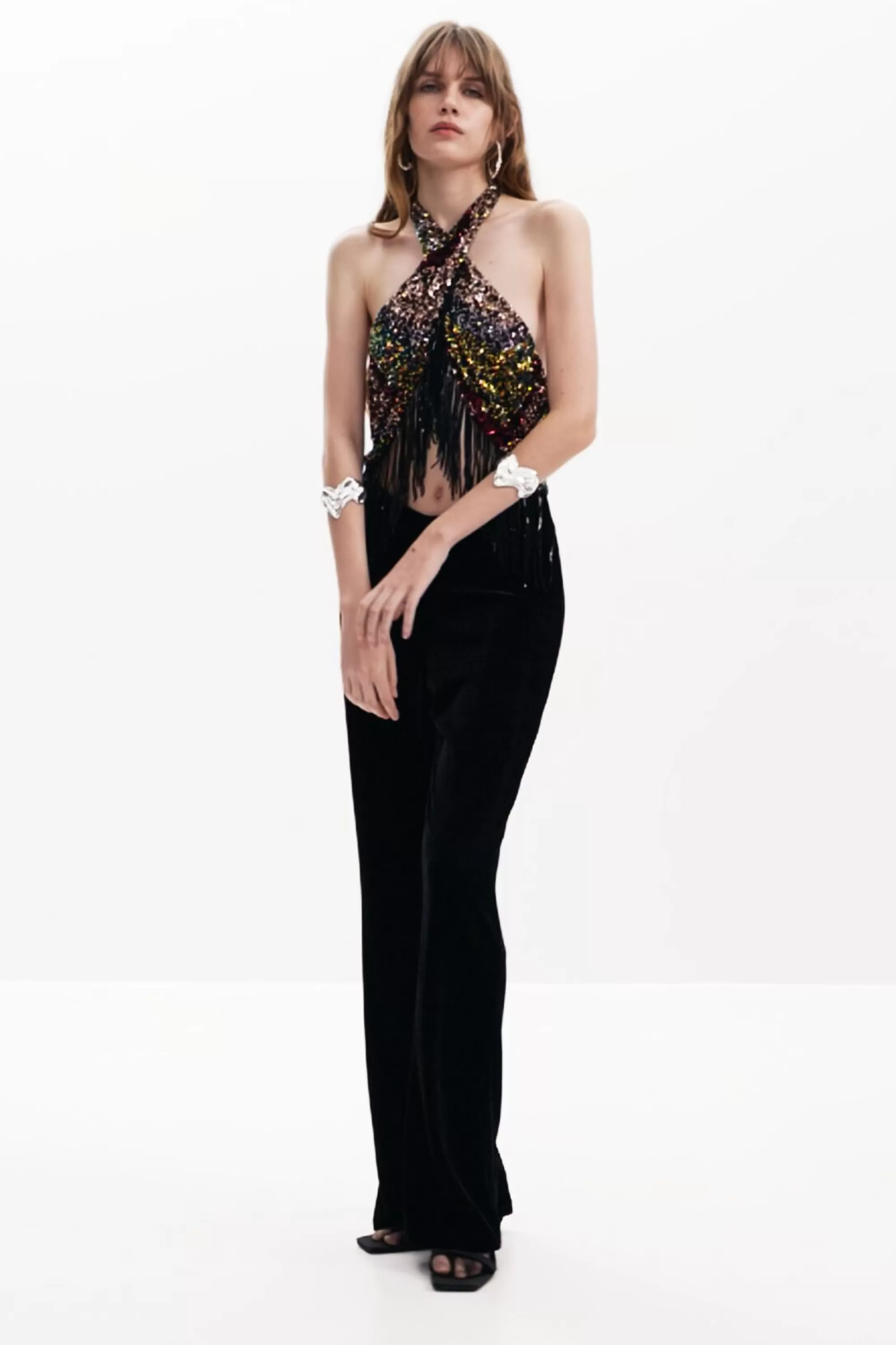 Desigual Pants | Dresses And Jumpsuits>Jumpsuit