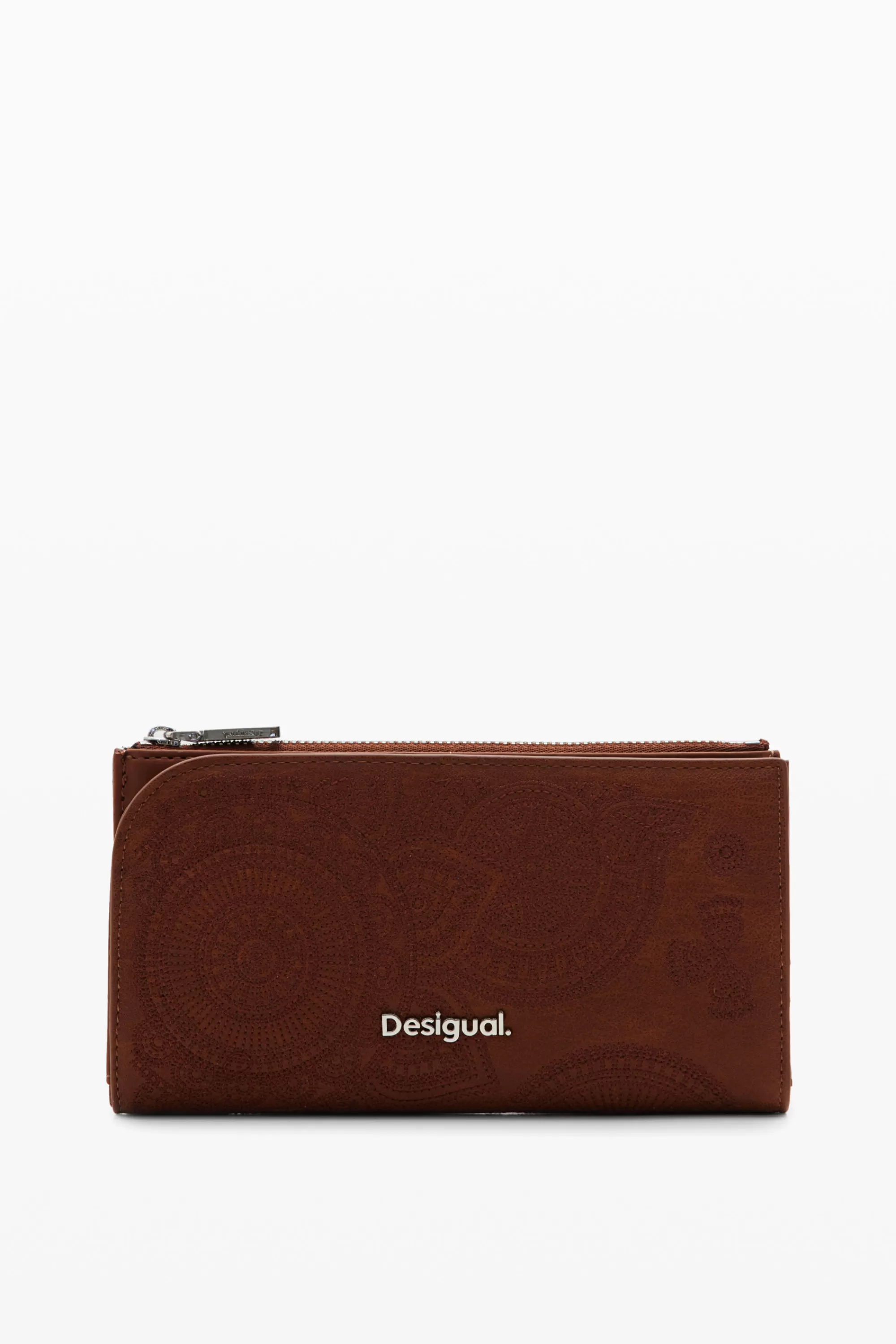 Desigual Wallets | Wallets>Large embroidered wallet