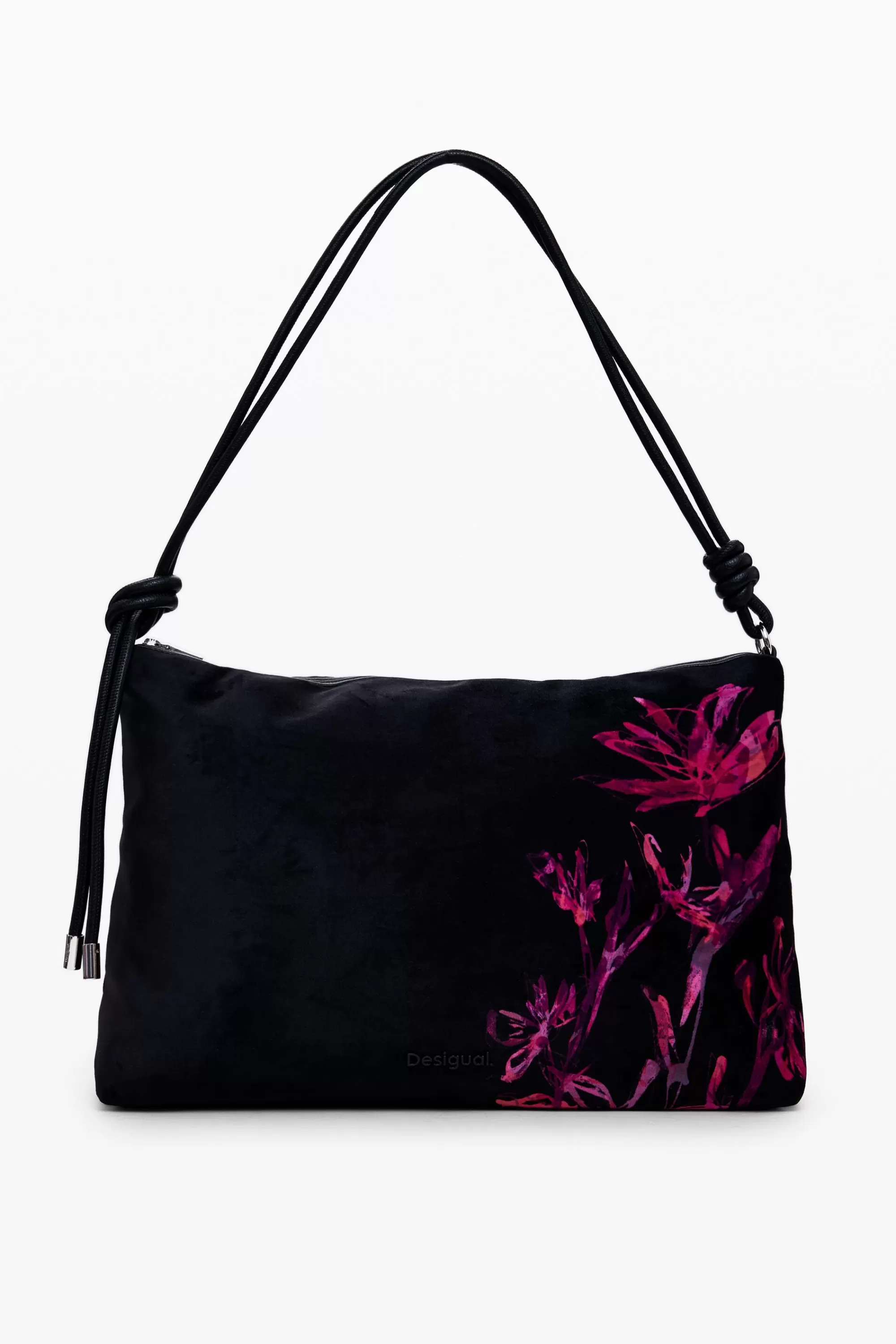 Desigual Bags>M bag with flowers