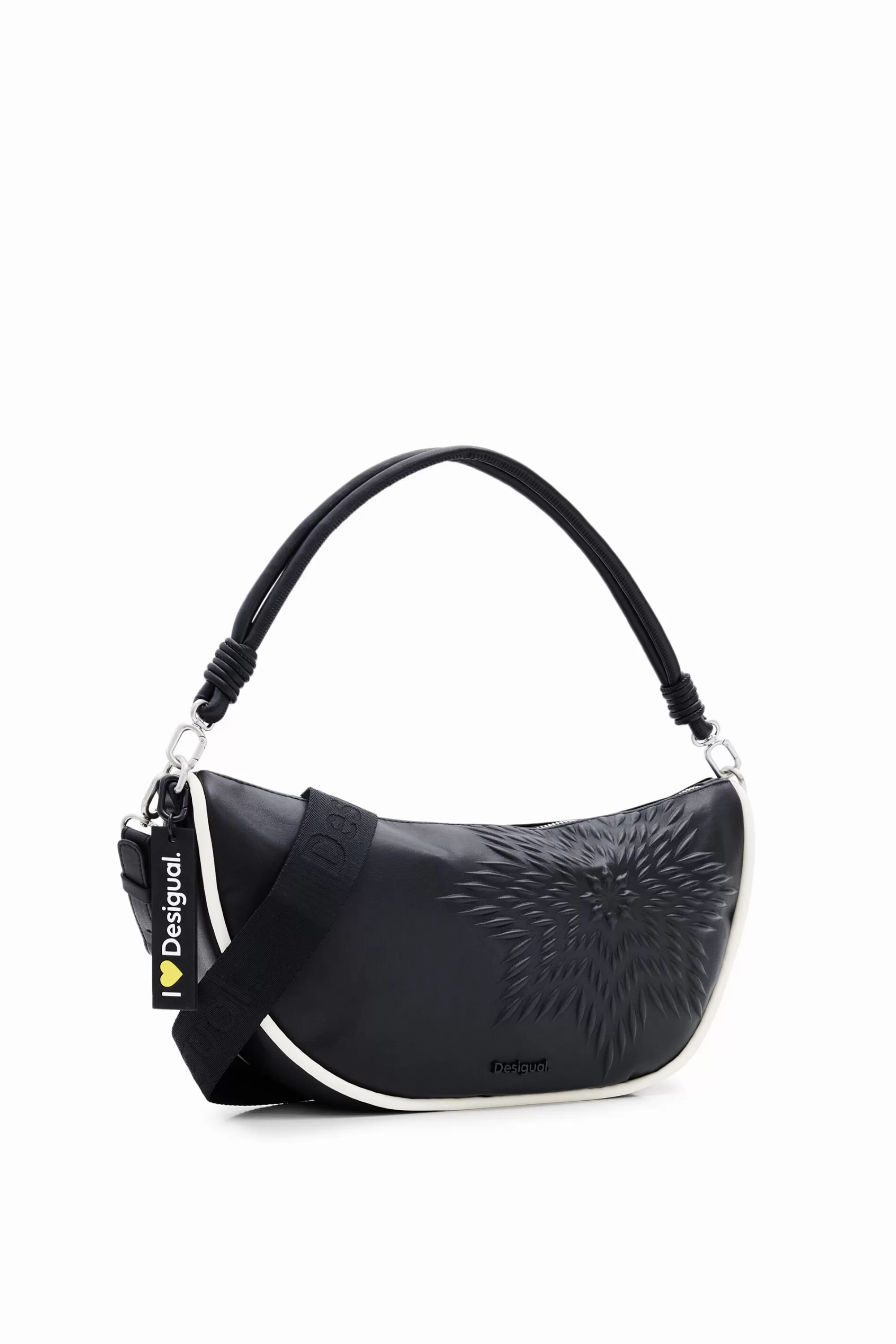 Desigual Bags>M oval star bag