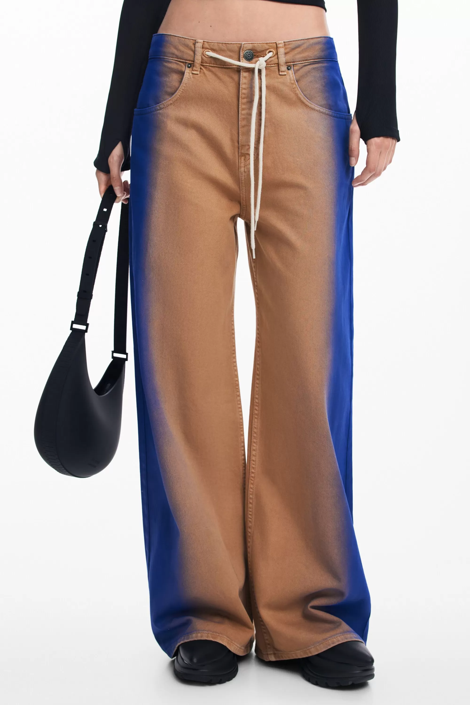 Desigual Pants>Maitrepierre Gradient Jeans