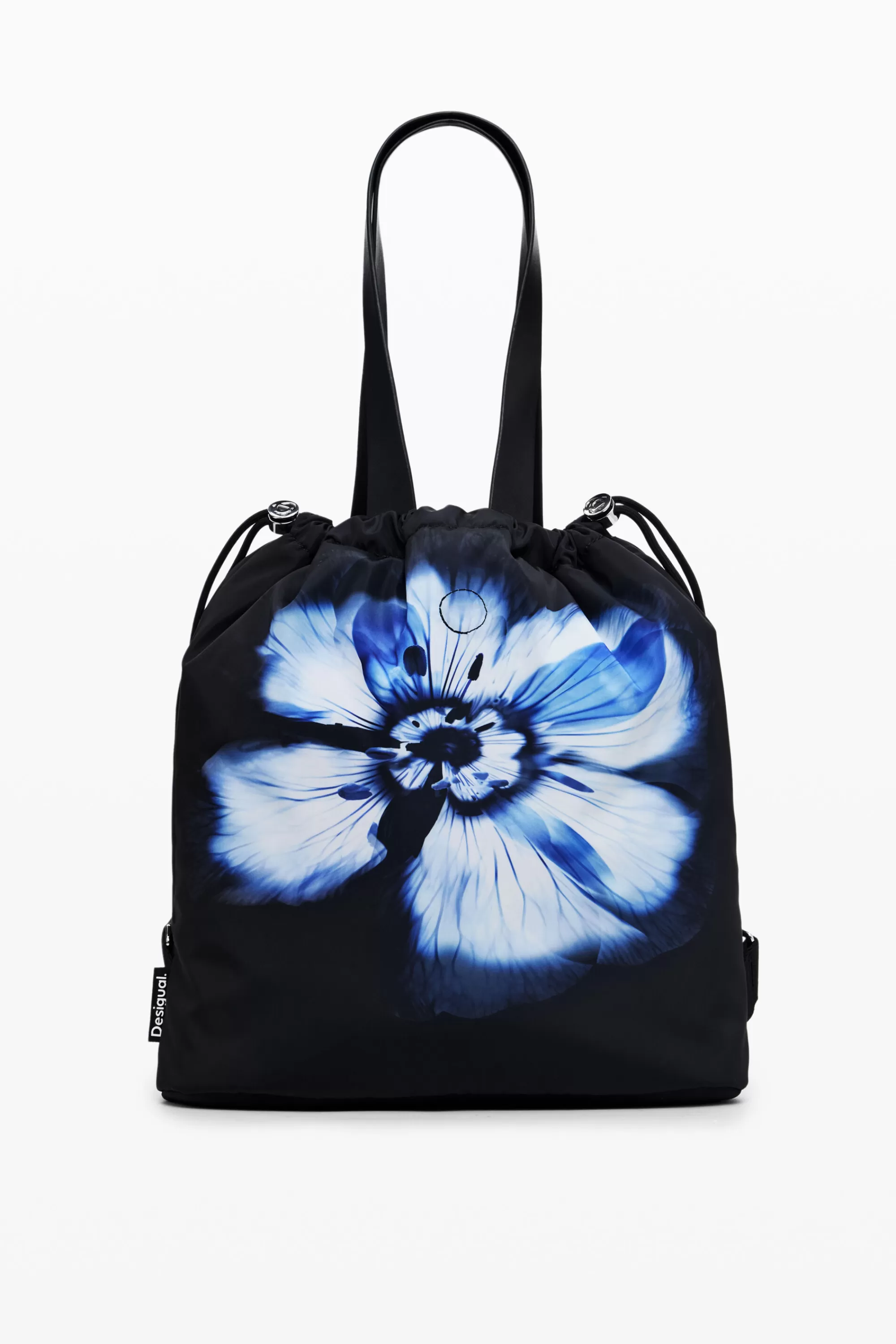 Desigual Backpacks | Backpacks>Medium floral backpack