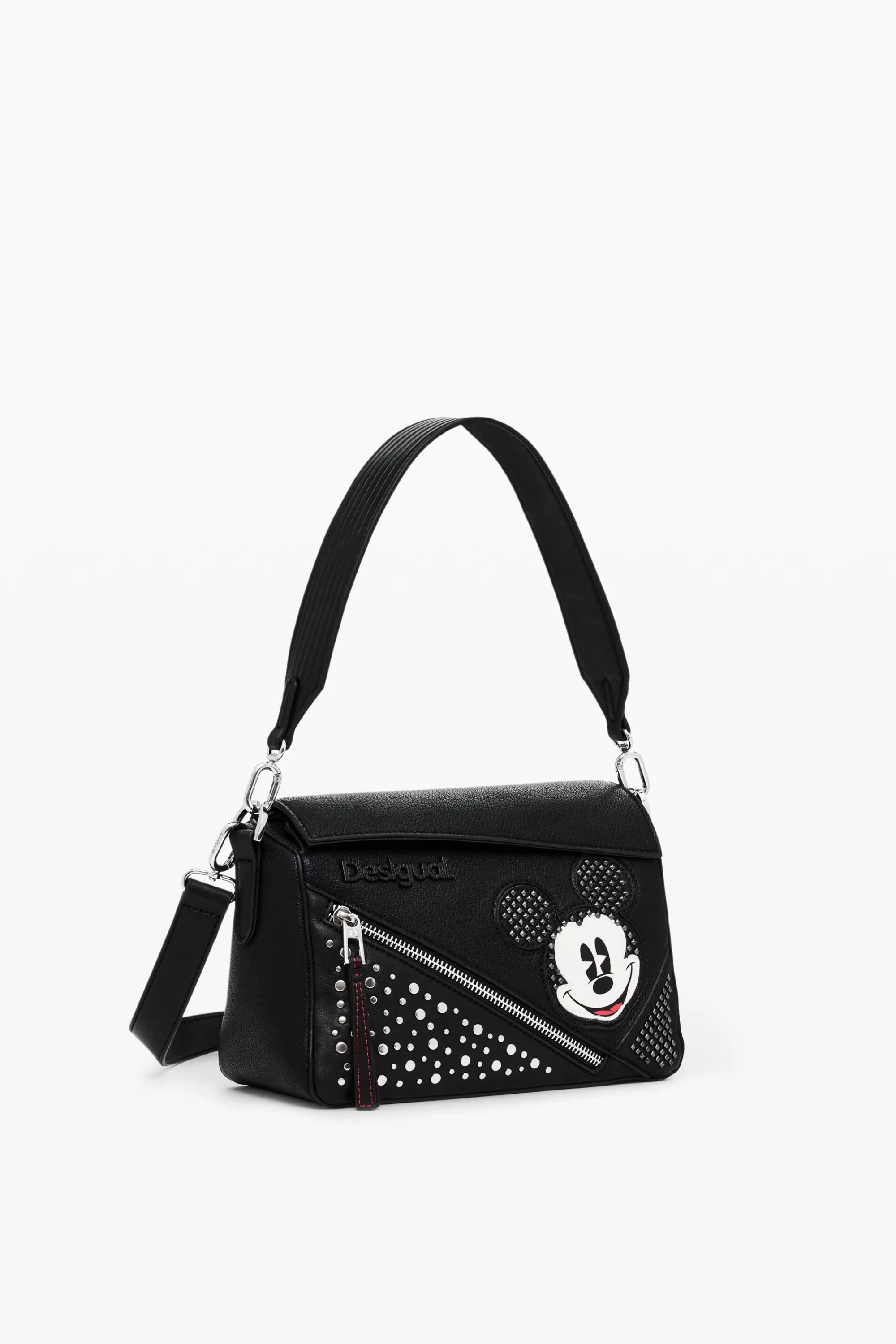 Desigual Bags>Mickey Mouse crossbody bag