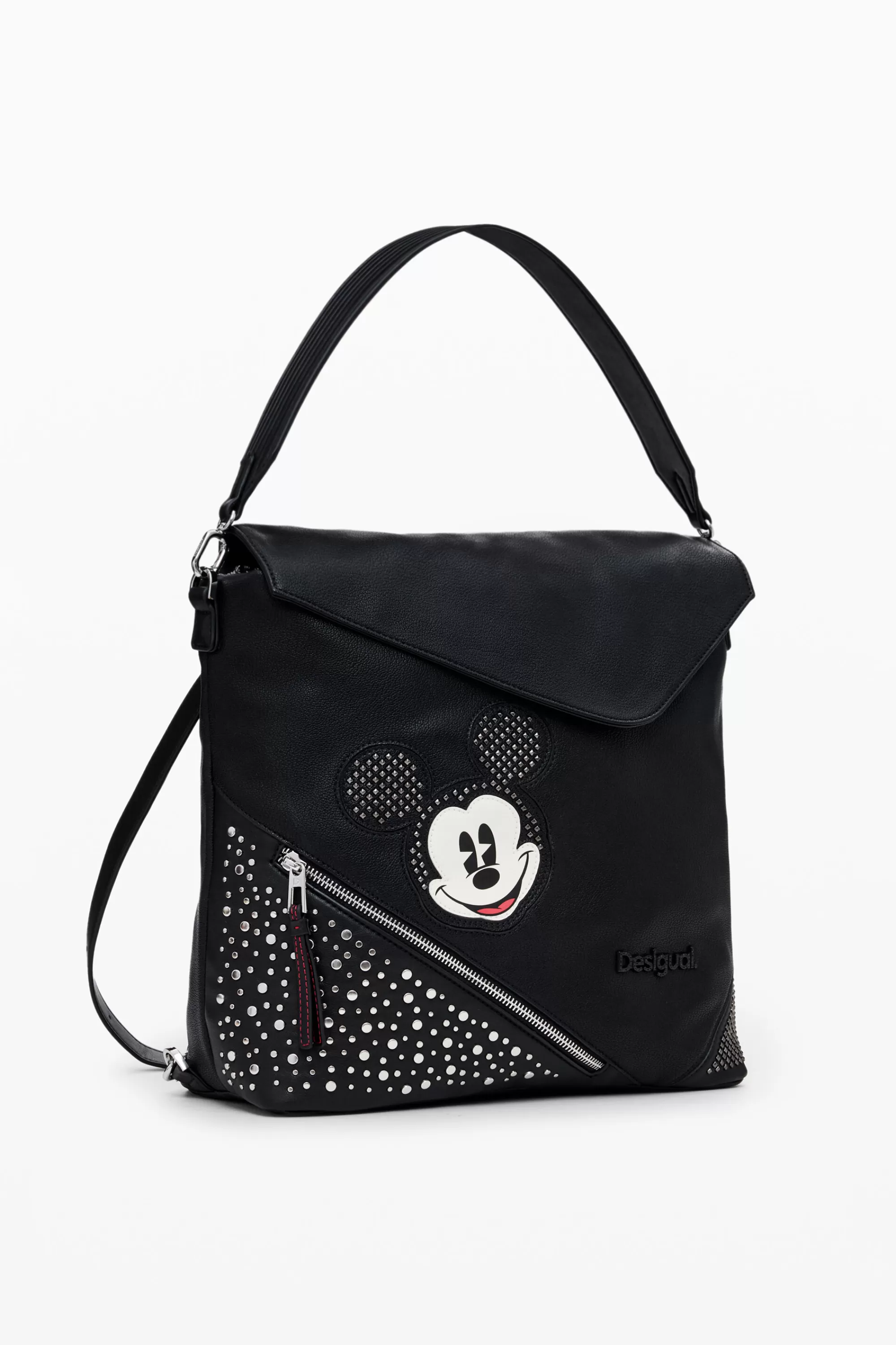 Desigual Backpacks | Backpacks>Mickey Mouse L Backpack