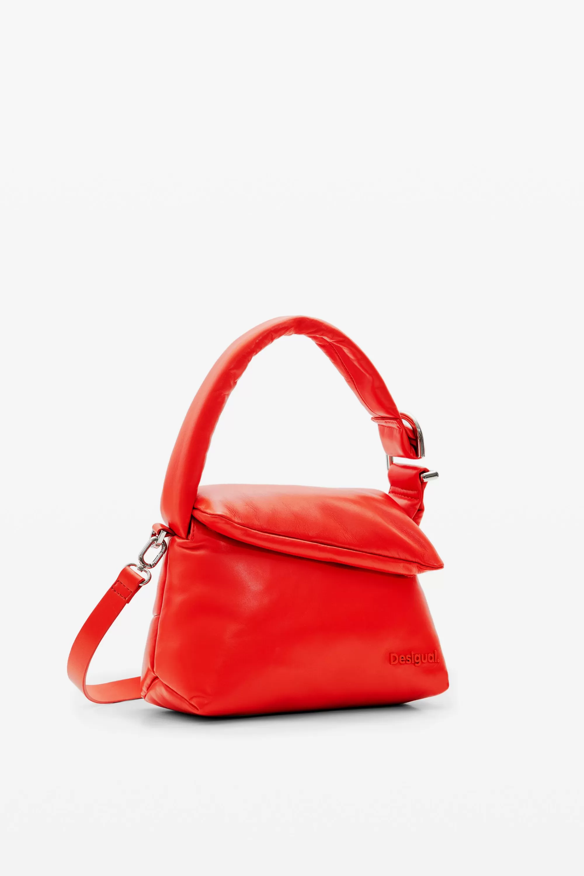 Desigual Bags | Leather Bags>Midsize leather bag