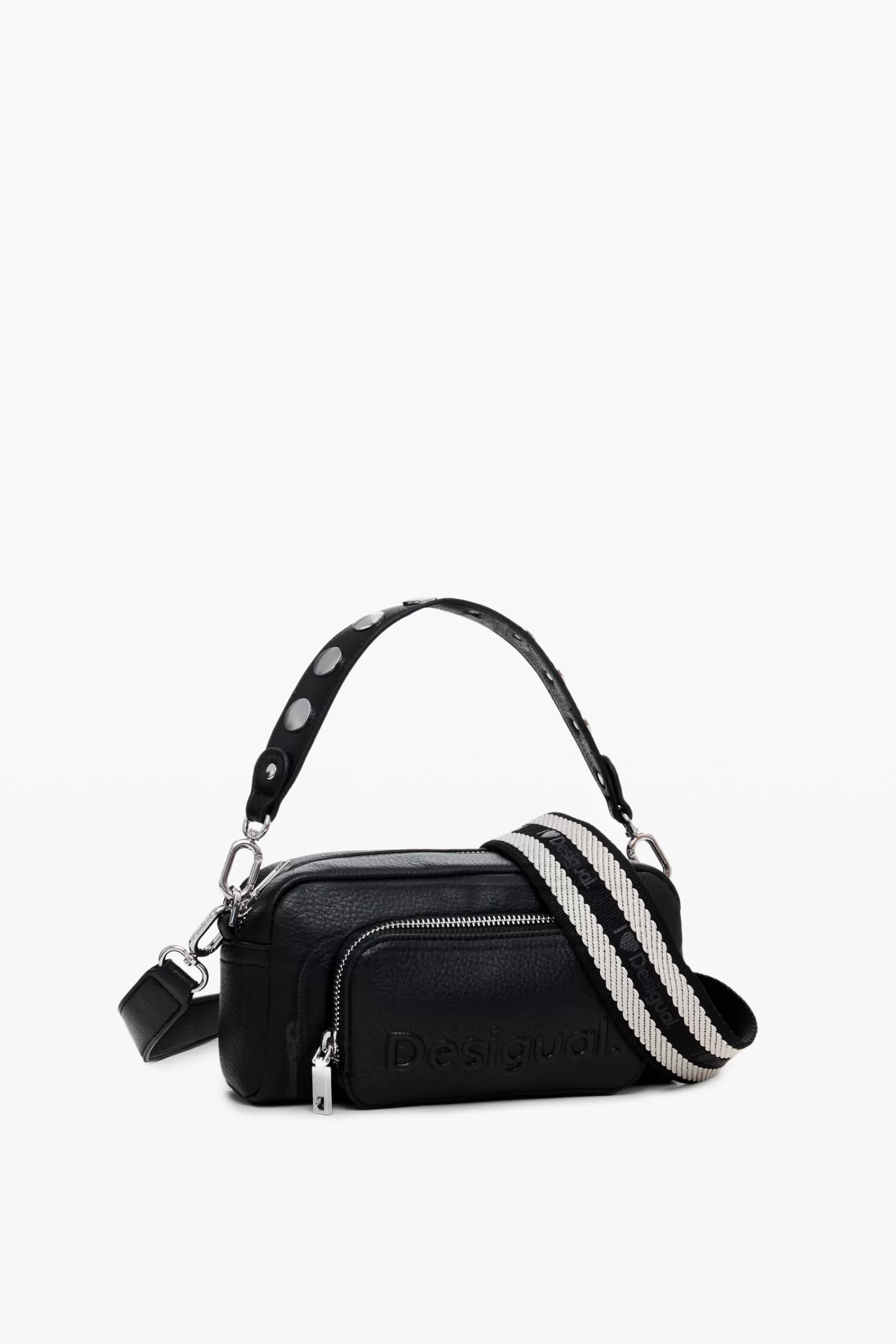 Desigual Bags | Crossbody Bags>Multi-pocket crossbody bag