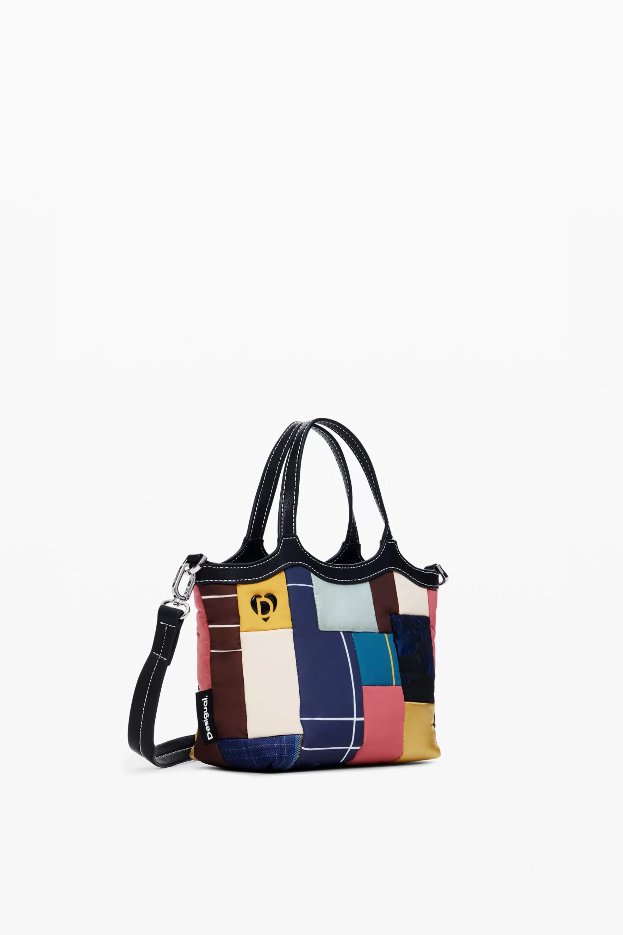 Desigual Bags | Crossbody Bags>Multi-shape padded bag