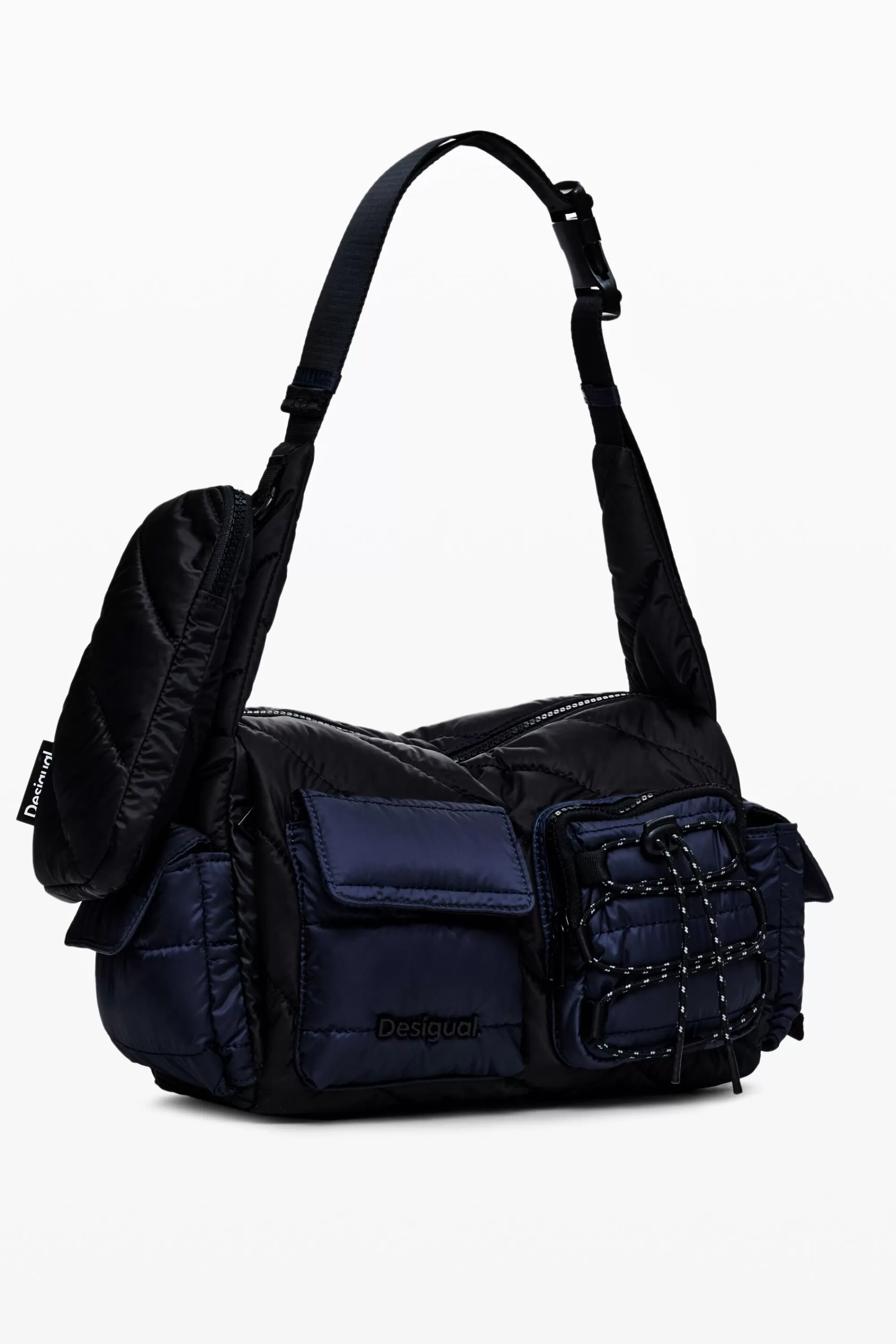 Desigual Bags | Crossbody Bags>Padded modular bag