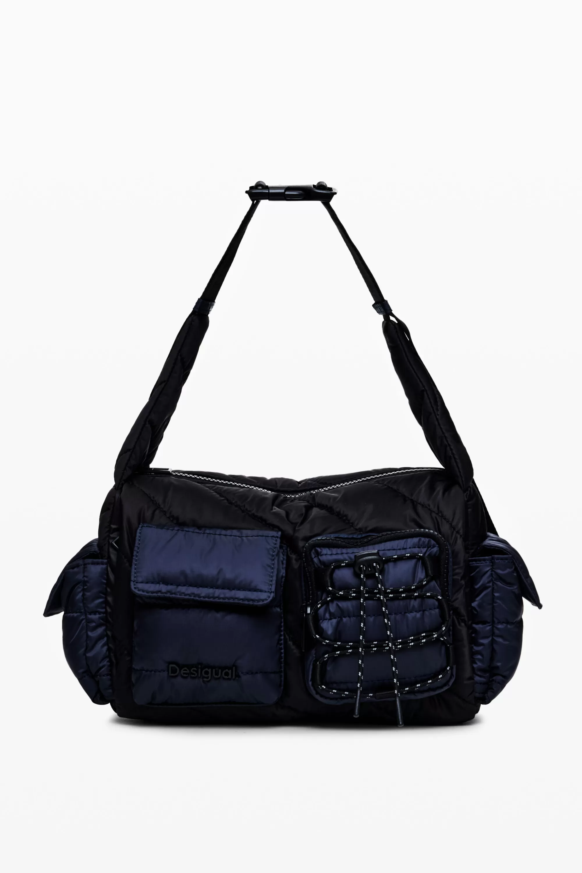 Desigual Bags | Crossbody Bags>Padded modular bag