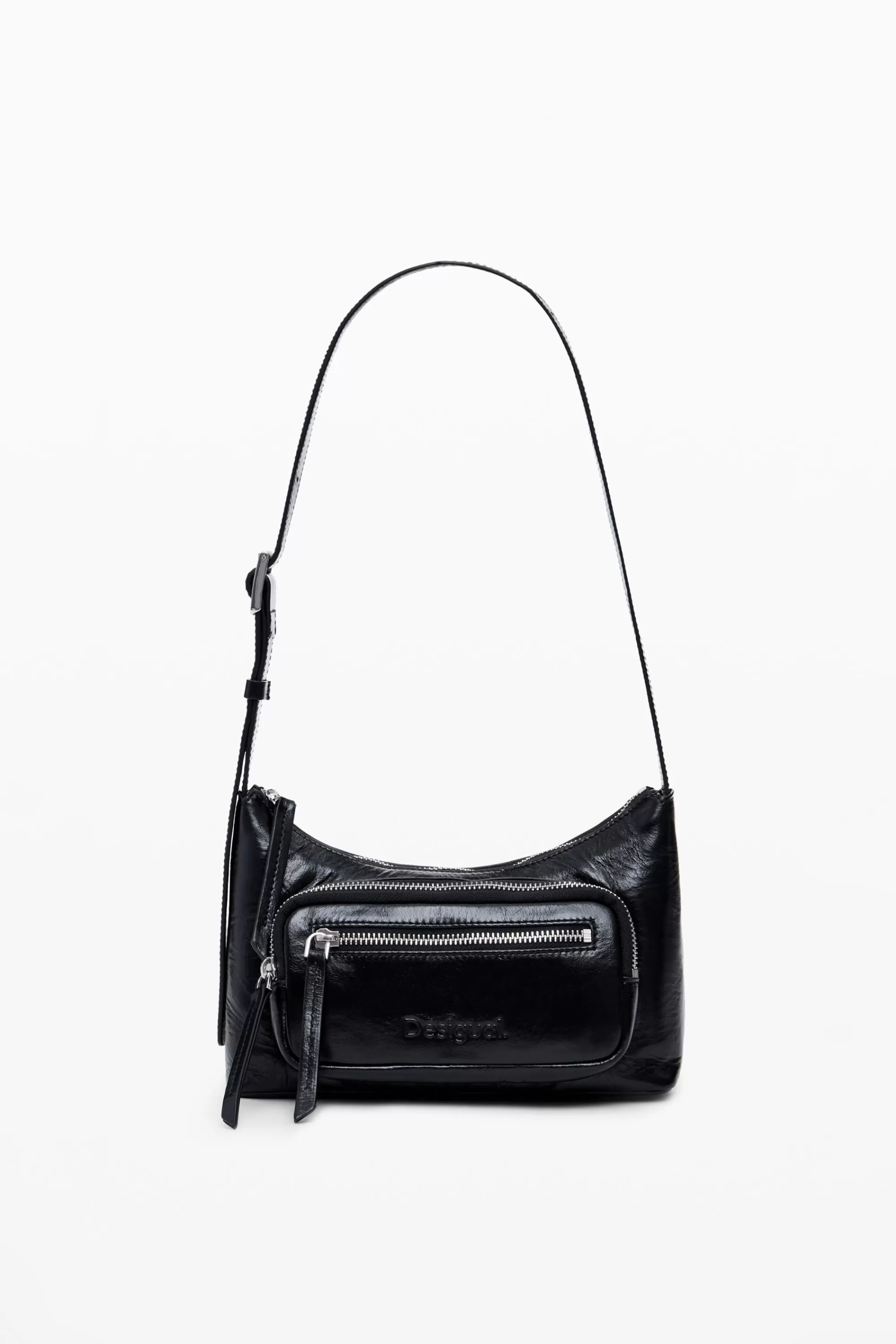 Desigual Bags | Leather Bags>Small leather bag