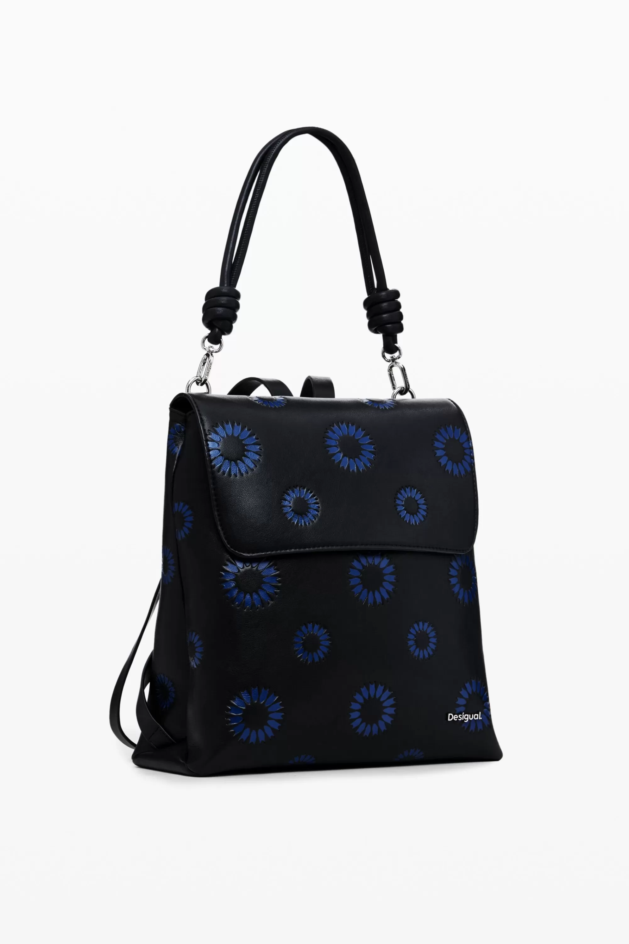 Desigual Backpacks | Backpacks>Small sunflower backpack