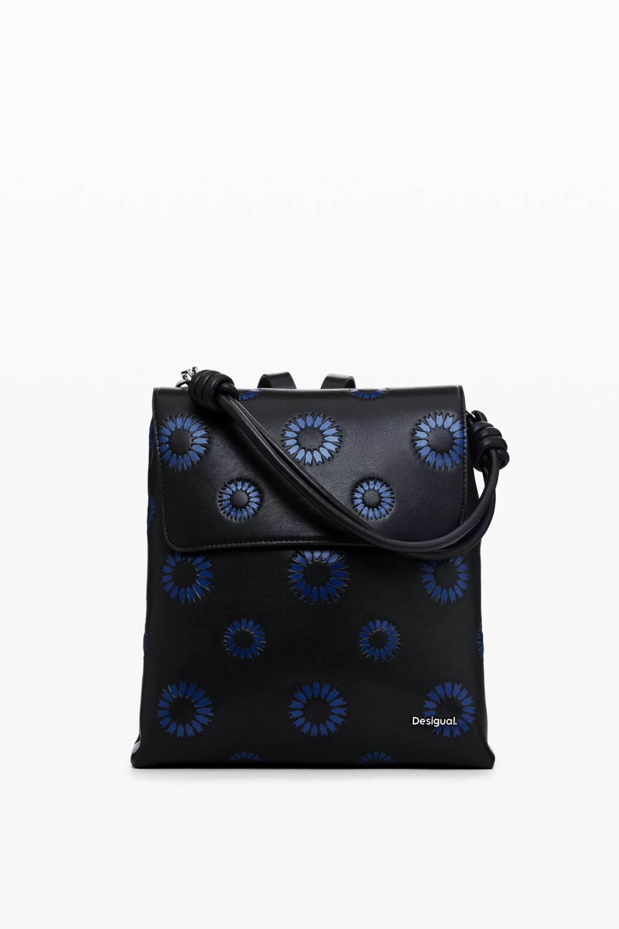 Desigual Backpacks | Backpacks>Small sunflower backpack