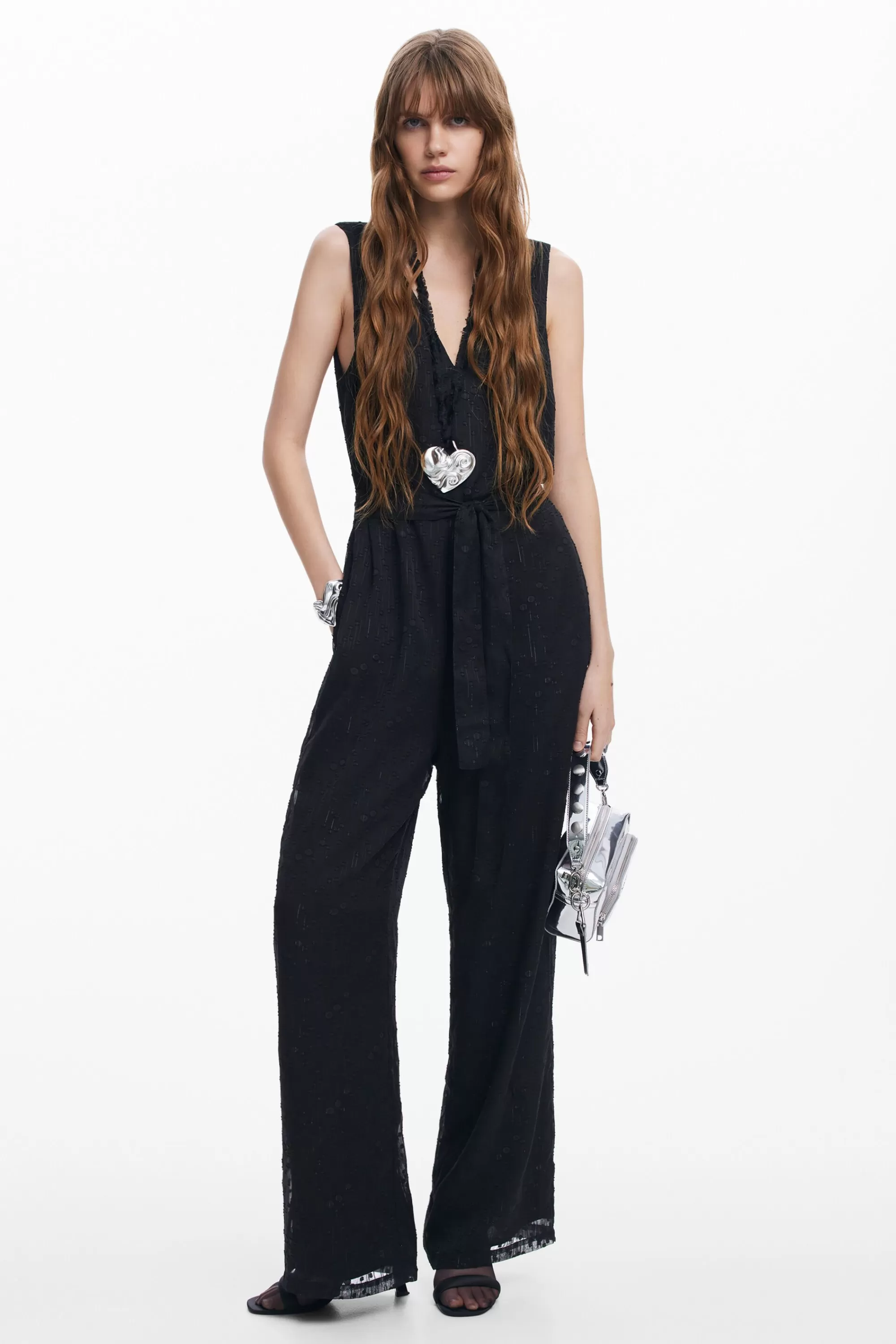 Desigual Pants | Dresses And Jumpsuits>Trousers