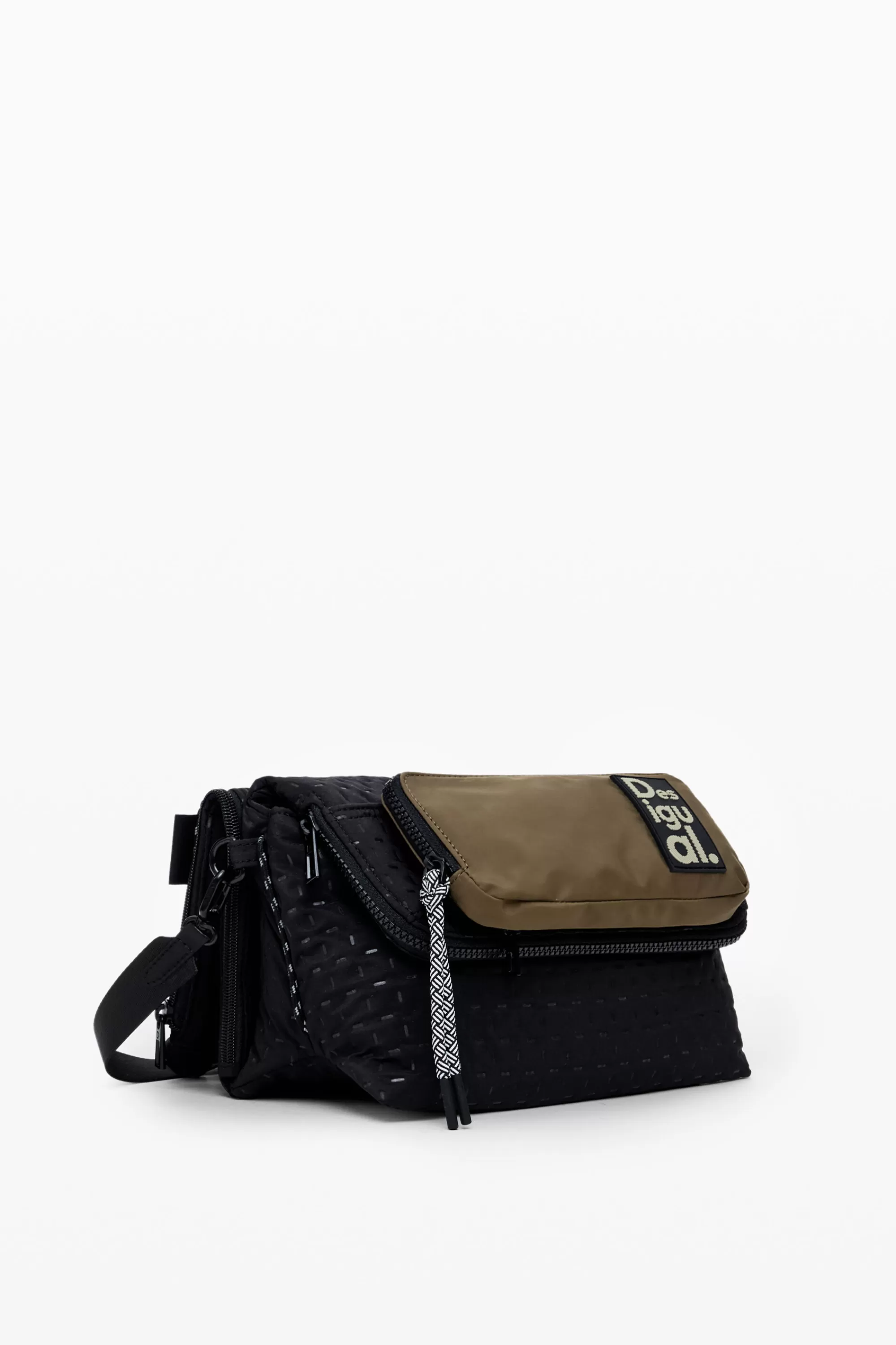 Desigual Bags | Crossbody Bags>Voyager multiposition bag