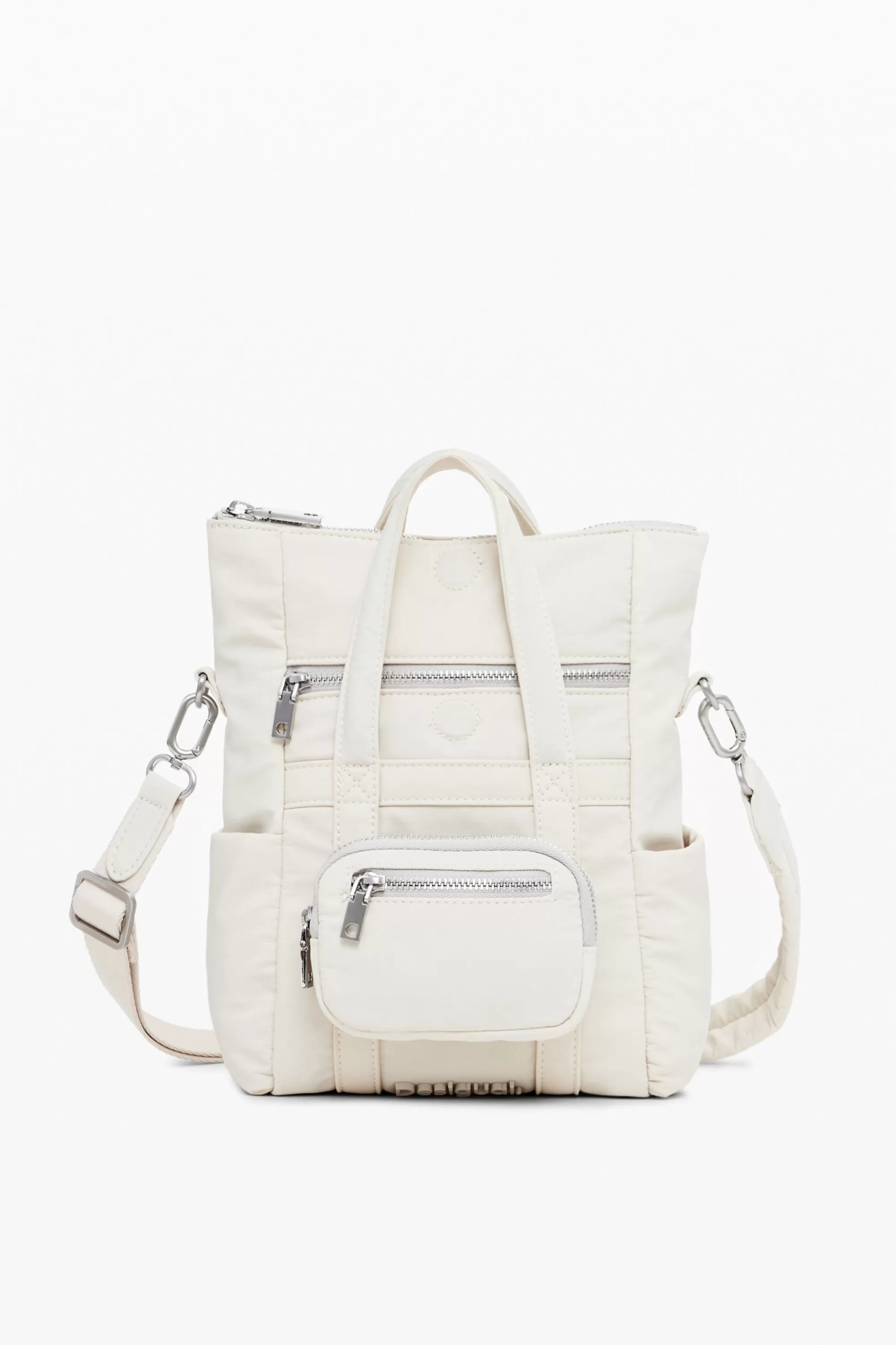 Desigual Bags>Voyager XS backpack