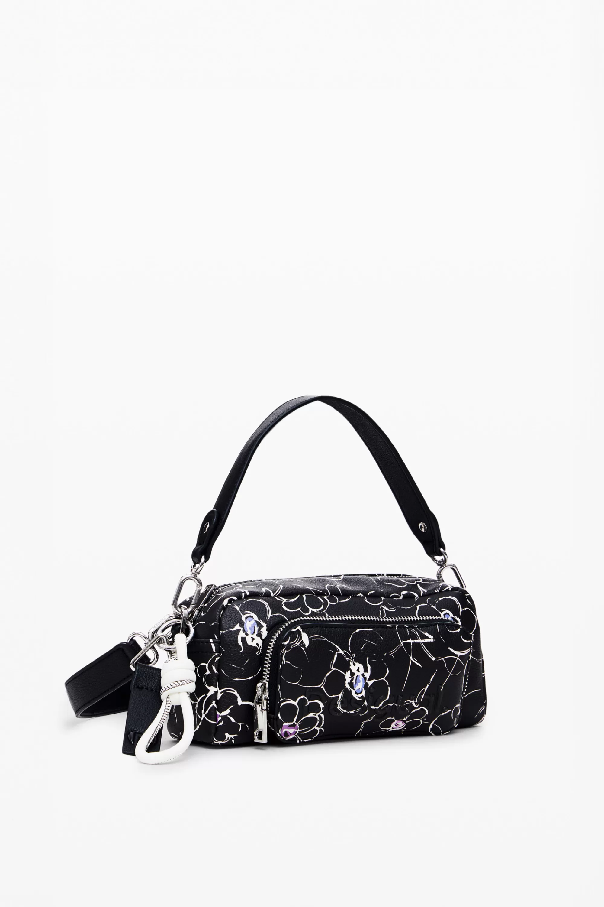 Desigual Bags | Crossbody Bags>XS baguette bag