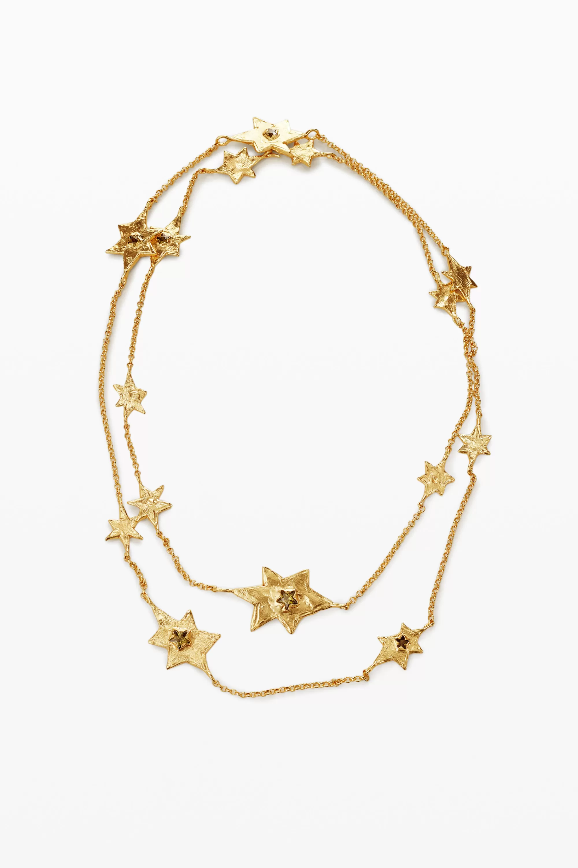 Desigual Jewelry>Zalio small star pendant